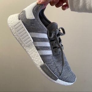Authentic Adidas Men’s NMD R1 Sneakers